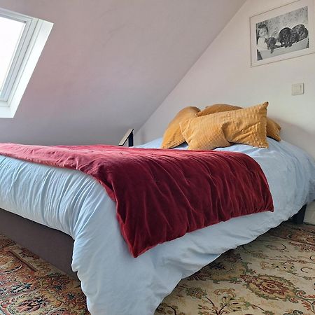 Appartement Typique Rouen Centre Tout Confort Εξωτερικό φωτογραφία