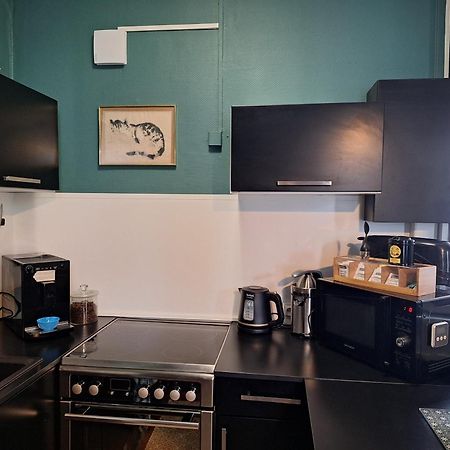 Appartement Typique Rouen Centre Tout Confort Εξωτερικό φωτογραφία