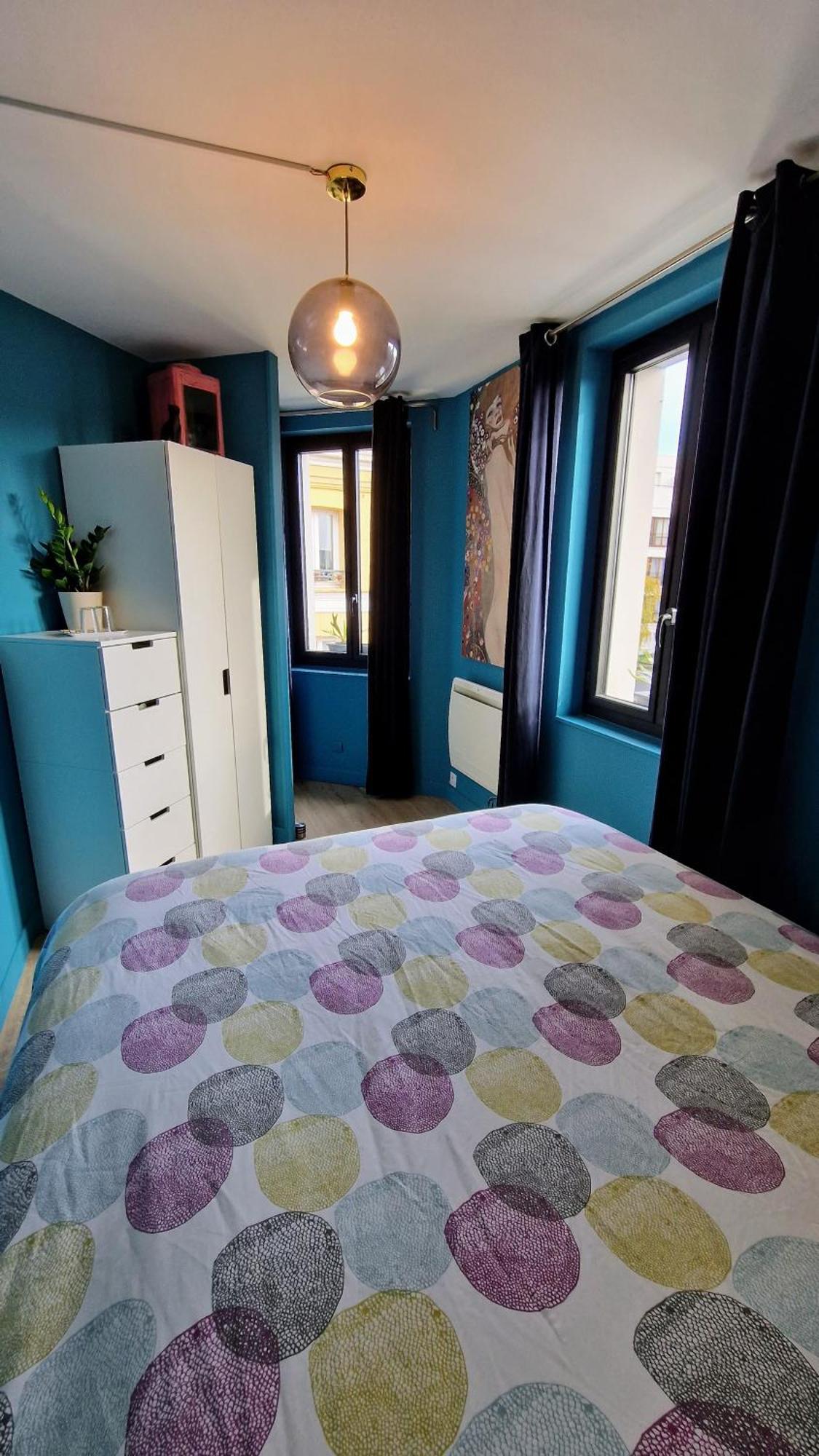 Appartement Typique Rouen Centre Tout Confort Εξωτερικό φωτογραφία