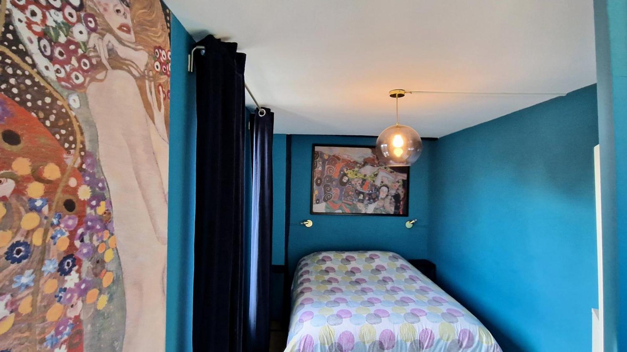Appartement Typique Rouen Centre Tout Confort Εξωτερικό φωτογραφία