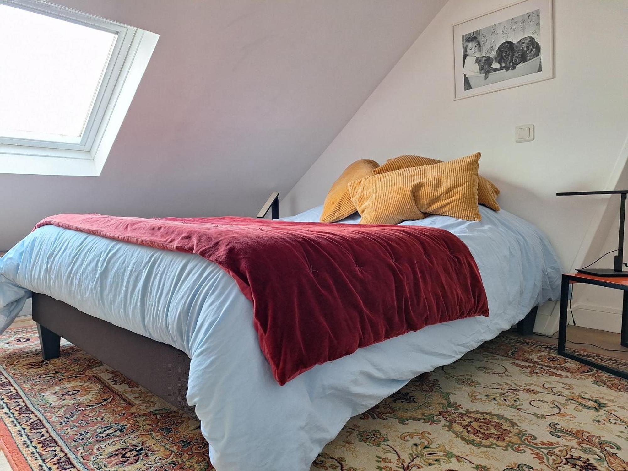 Appartement Typique Rouen Centre Tout Confort Εξωτερικό φωτογραφία