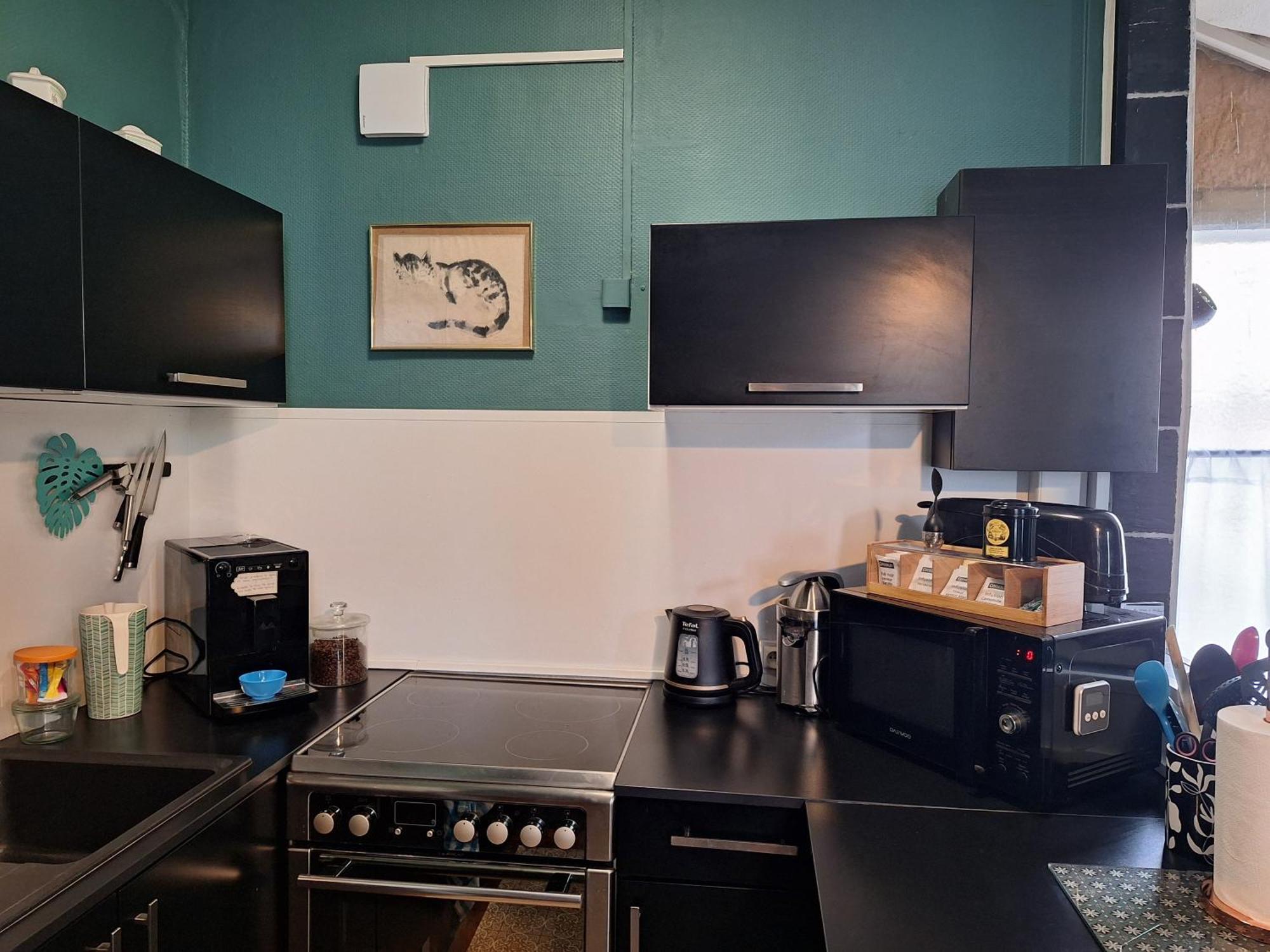 Appartement Typique Rouen Centre Tout Confort Εξωτερικό φωτογραφία