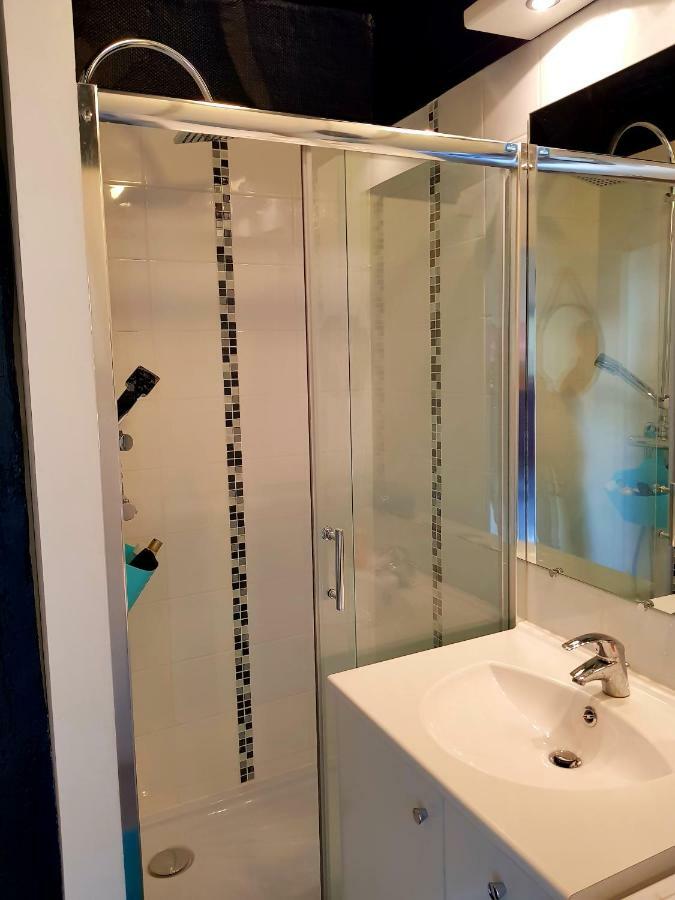 Appartement Typique Rouen Centre Tout Confort Εξωτερικό φωτογραφία
