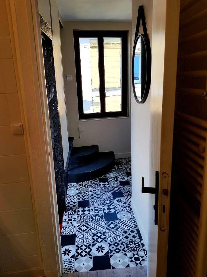 Appartement Typique Rouen Centre Tout Confort Εξωτερικό φωτογραφία