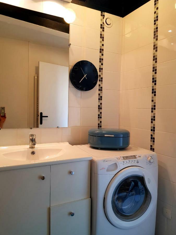 Appartement Typique Rouen Centre Tout Confort Εξωτερικό φωτογραφία